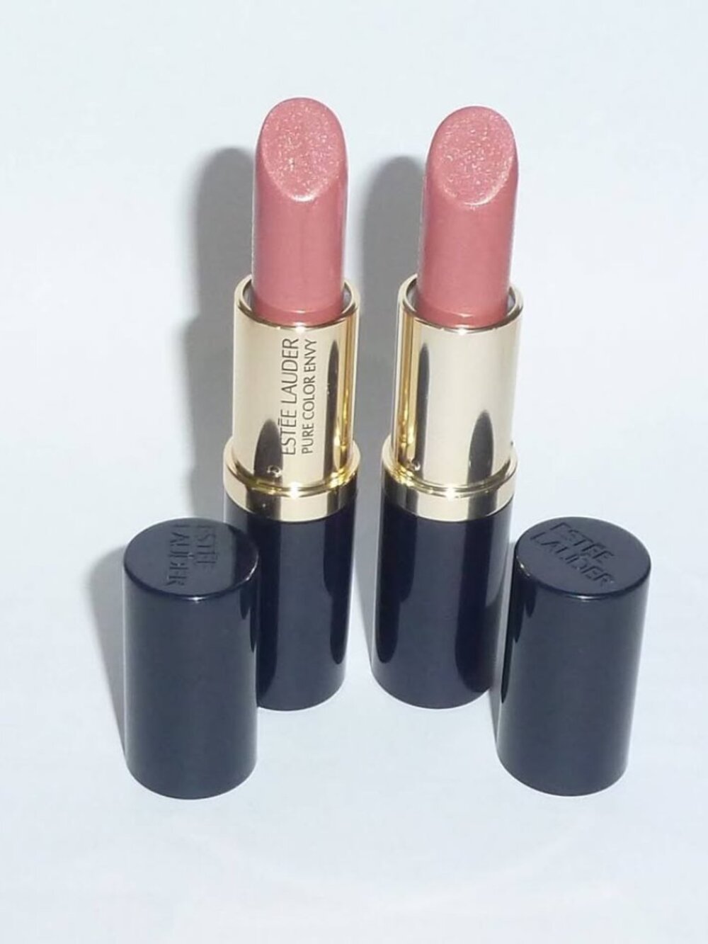 Estee Lauder Pure Color Envy Lipstick - Sweet Sinner - Lot of 2